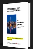 5G: een revolutie, maar waar leidt die naartoe?